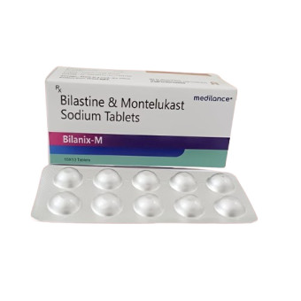 BILANIX-M - Medilance